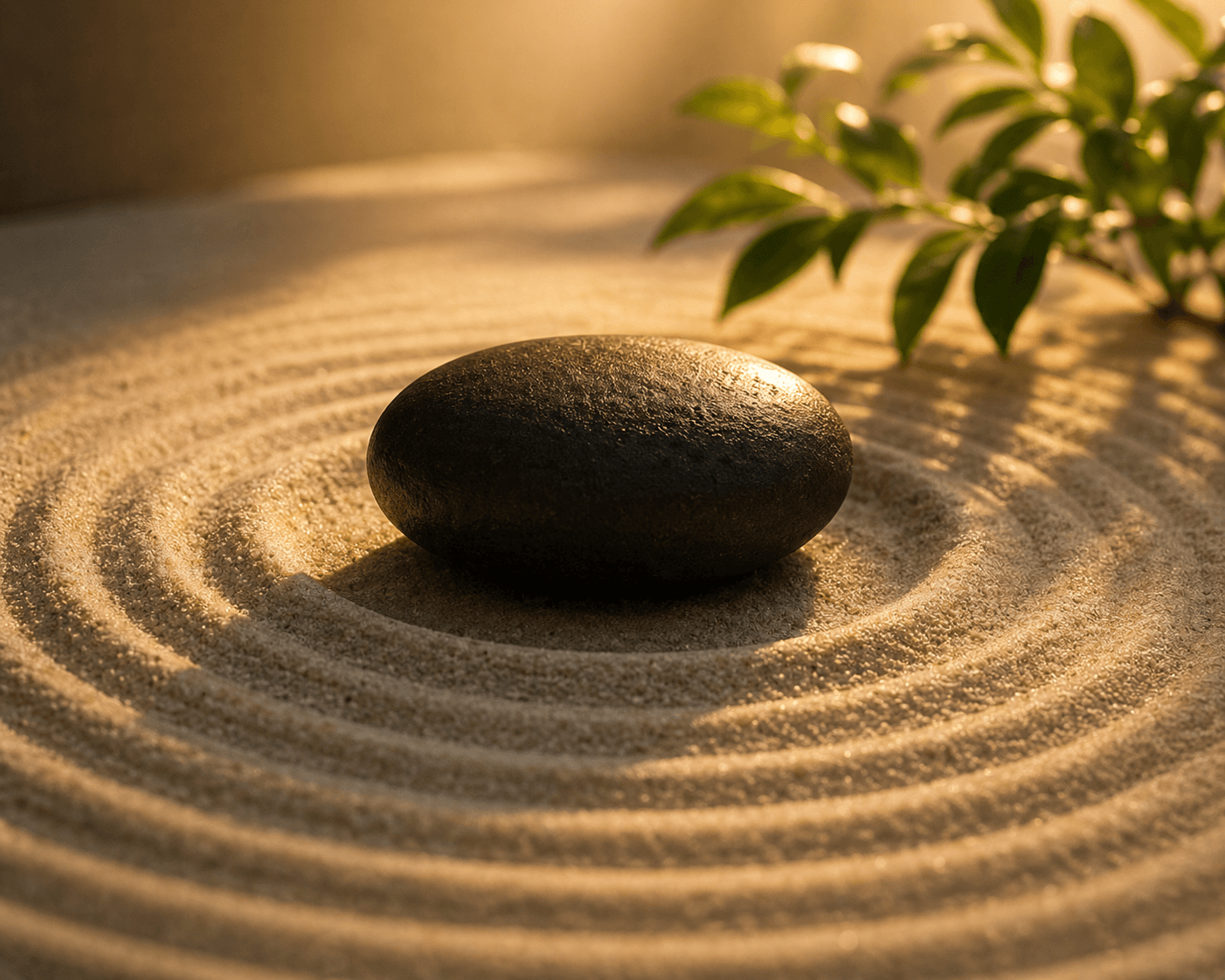 Zen Garden