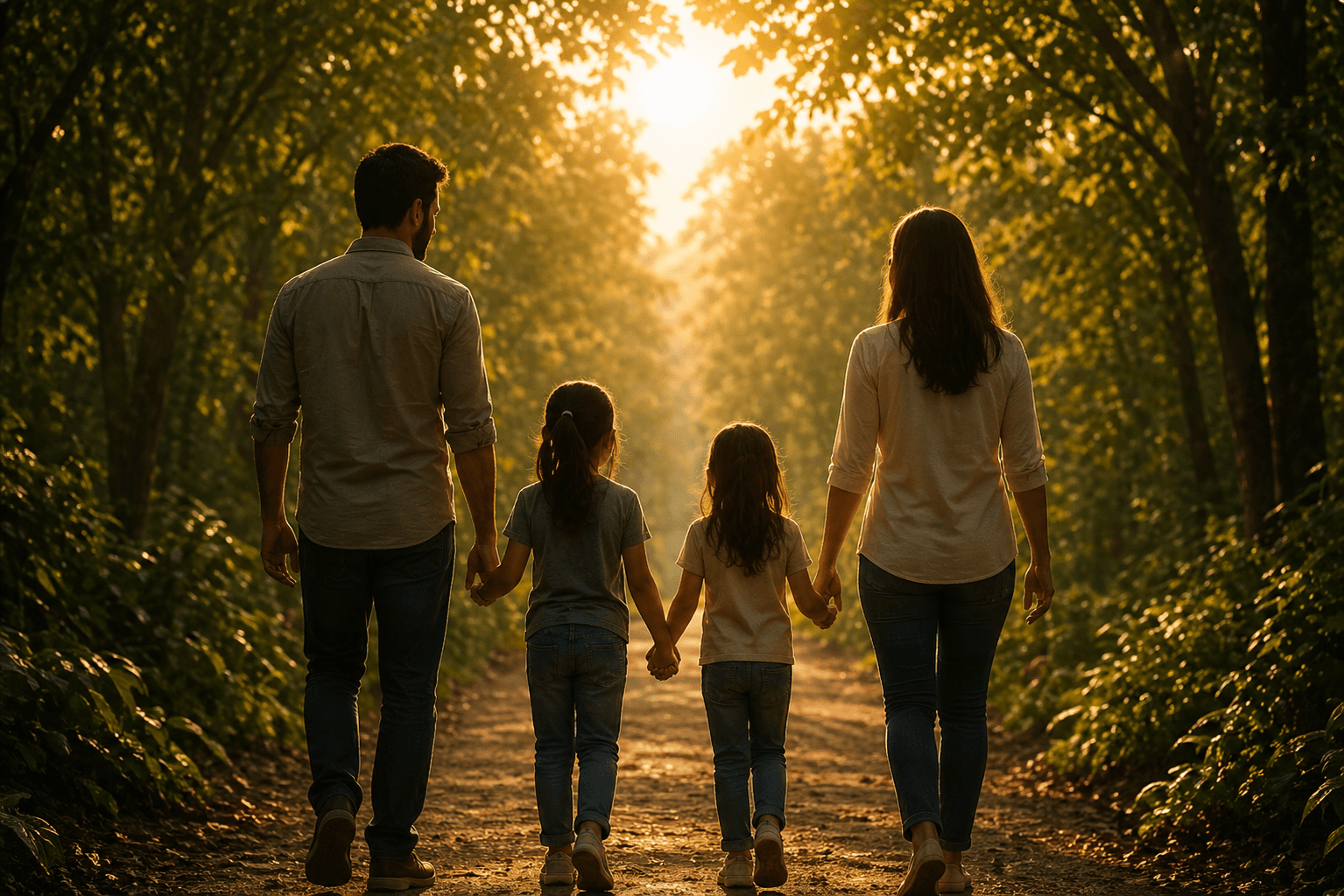 Families